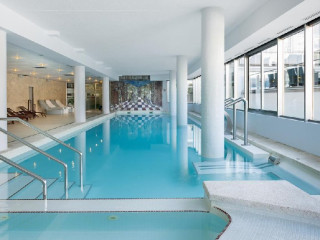 Sun Palace Albir (Albir)