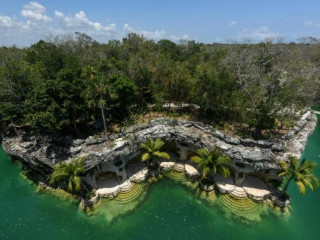 Xcaret Mexico All Parks All and Tours