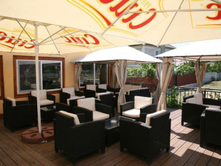 CASA PESCARILOR (FOSTA CASA SIBIANA )..