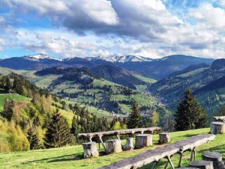 Hotel Amfiteatrul Transilvania
