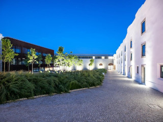 Pestana Cidadela Cascais Pousada and Art District