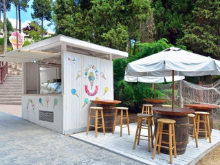 SOL NESSEBAR RESORT (BAY/MARE)