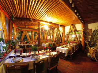 Hotel Transilvania (Balvanyos)