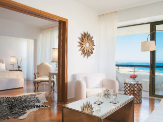 Grecotel Creta Palace