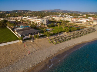 Rethymno Palace (K)