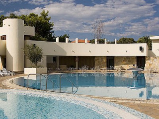 Hotel Waterman Supetrus Resort (Brac)