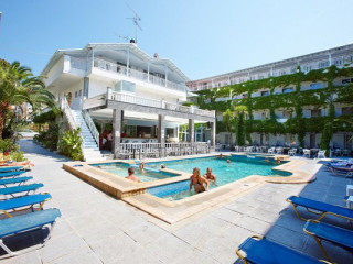Olympic Kosma Hotel Villas
