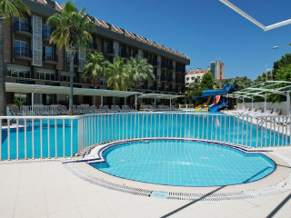 APARTMENTS NJIRI?