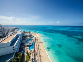 Riu Cancun (recomandat 4*)