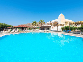 Sun Beach Lindos