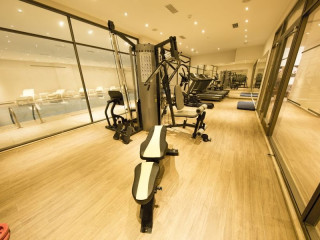 JASMIN BEACH (Gumbet)