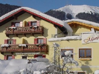 Landhotel Martha