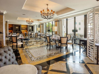 Hotel Grande Real Villa Italia