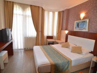 ARTEMIS PRINCESS HOTEL ALANYA.