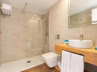 Alua Suites Las Rocas