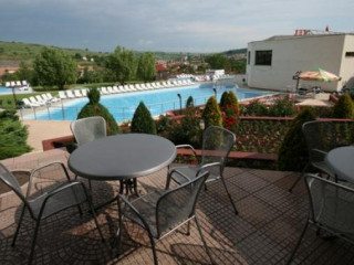 Complex Balnear Expro