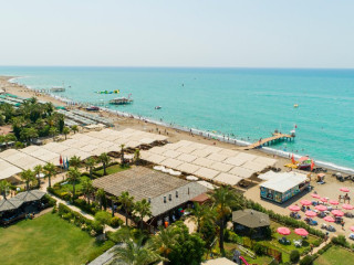 Crystal Waterworld Resort & Spa