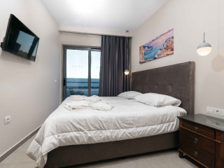 TESORO HOTEL (TSILIVI)