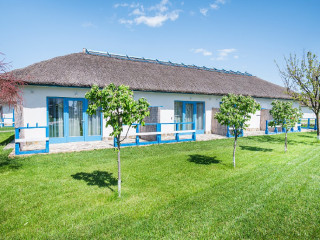 GURA PORTITEI RESORT.