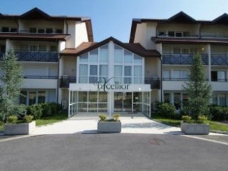 HOTEL APART EXCELLIOR