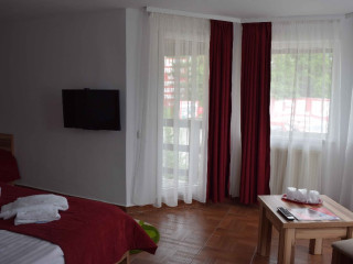 Club Vila Bran - Vila 3