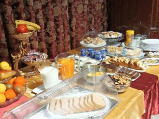 . GRAND PIER Boutique hotel