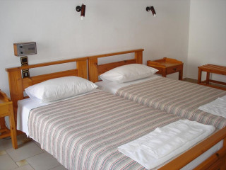 Popi Aparthotel (K)