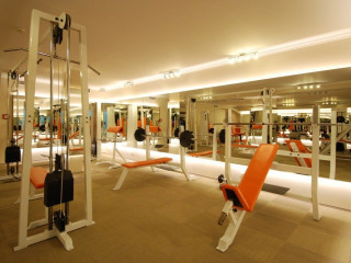 AQUA HOTEL (Icmeler)