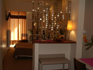 DOWN TOWN APARTMENTS