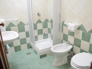 Hotel La Ginestra