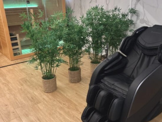 ARIS BOUTIQUE HOTEL AND SPA.