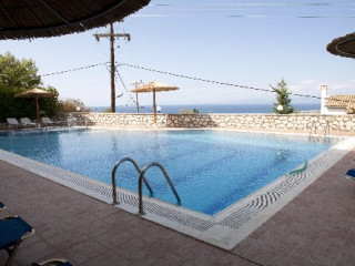 Niver Plaza Apartments (AGIOS IOANNIS)