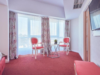 Continental Forum Constanta.