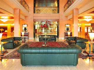 Hipotels Hipocampo Palace