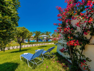 Filerimos Village