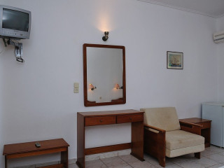 SYDNEY HOTEL (Laganas)