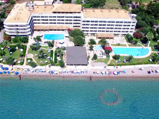 Elea Beach Hotel 