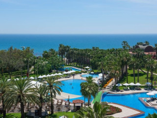 Arum Barut Collection