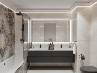 ONE66 Luxury Aparthotel..