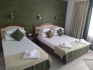 Popasul Montan (Avrig)..