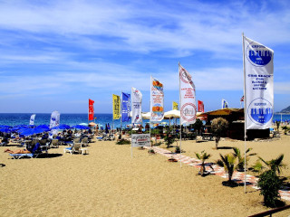 KLEOPATRA RAMIRA HOTEL