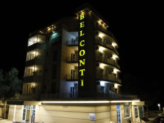 Bel Conti (Golem-Durres)
