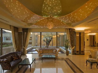 La Marquise Luxury Resort Complex