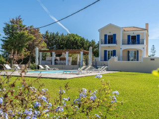 Holiday Villas Kefalonia 