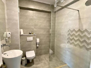 Hotel Simona Halep CMP