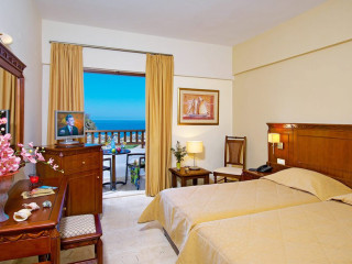 Angelica Hotel Thassos