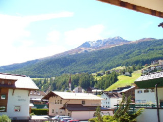 Pension Sonnenvilla Anna