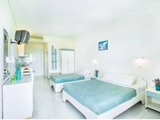 HOTEL BULEVARD