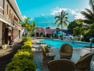 Residence Villas Mont Choisy 