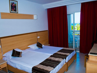 Club Thapsus Hotel Mahdia 